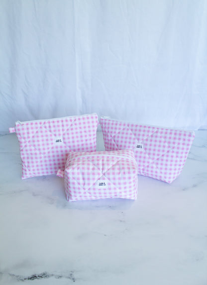 Essentials Pouch - The Sweetheart