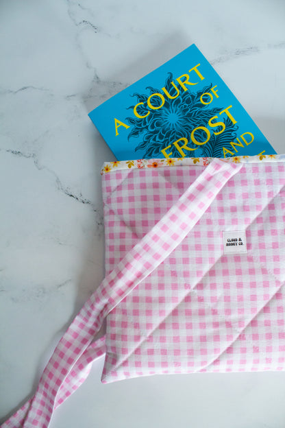 Book Sleeve - The Sweetheart