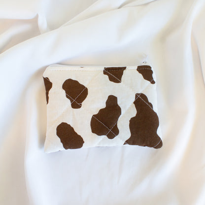 The Cowgirl Cutie Small Zipper Bag