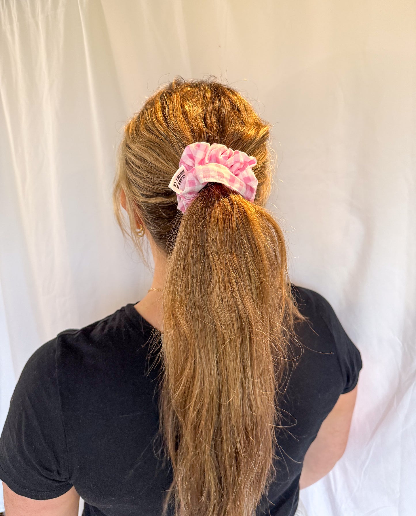 Scrunchie - The Sweetheart