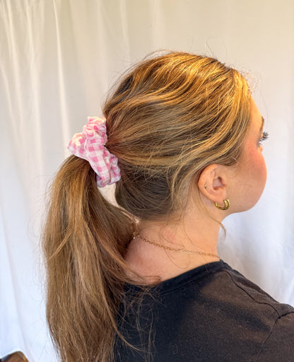 Scrunchie - The Sweetheart