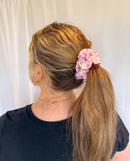 Scrunchie - The Sweetheart