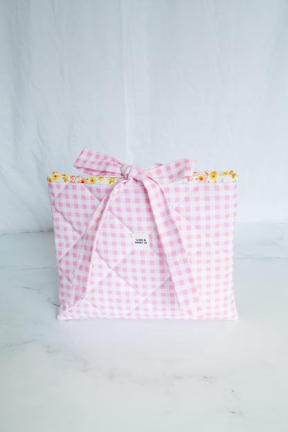 Book Sleeve - The Sweetheart