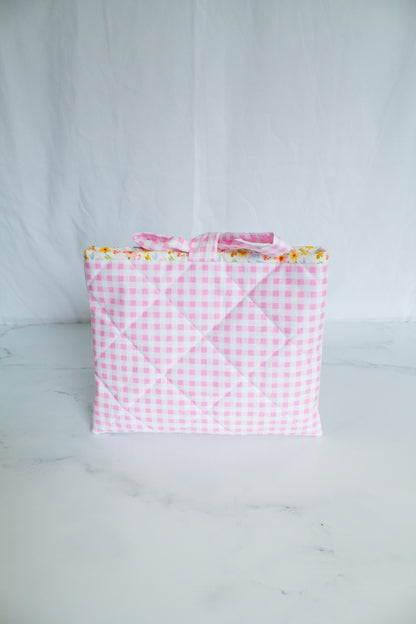 Book Sleeve - The Sweetheart