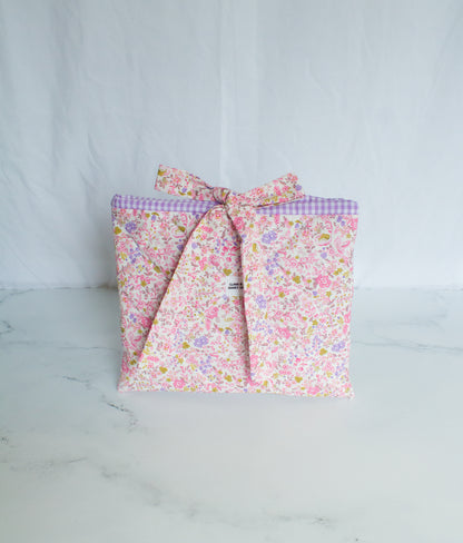 Book Sleeve - The Blossom Baby