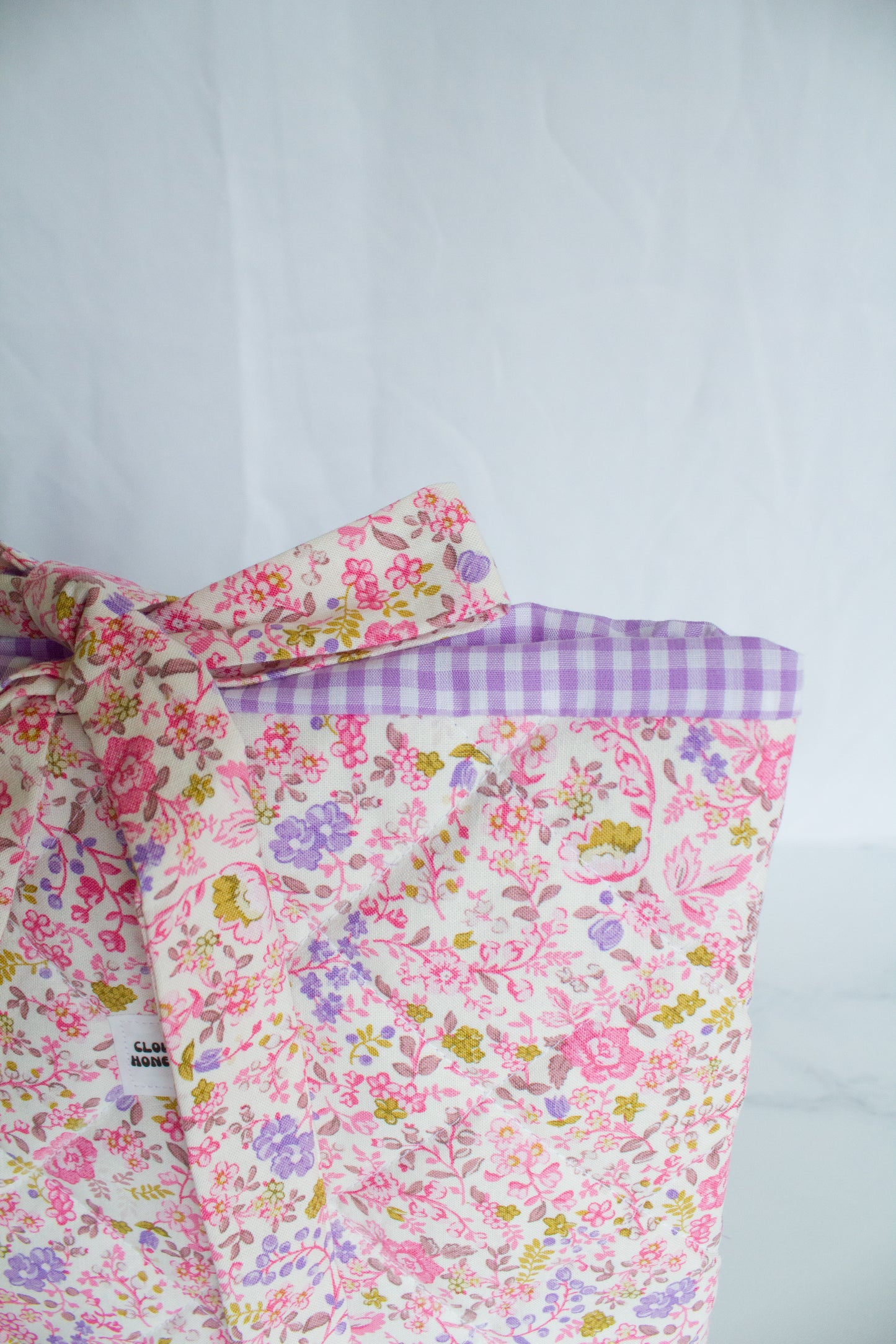 Book Sleeve - The Blossom Baby