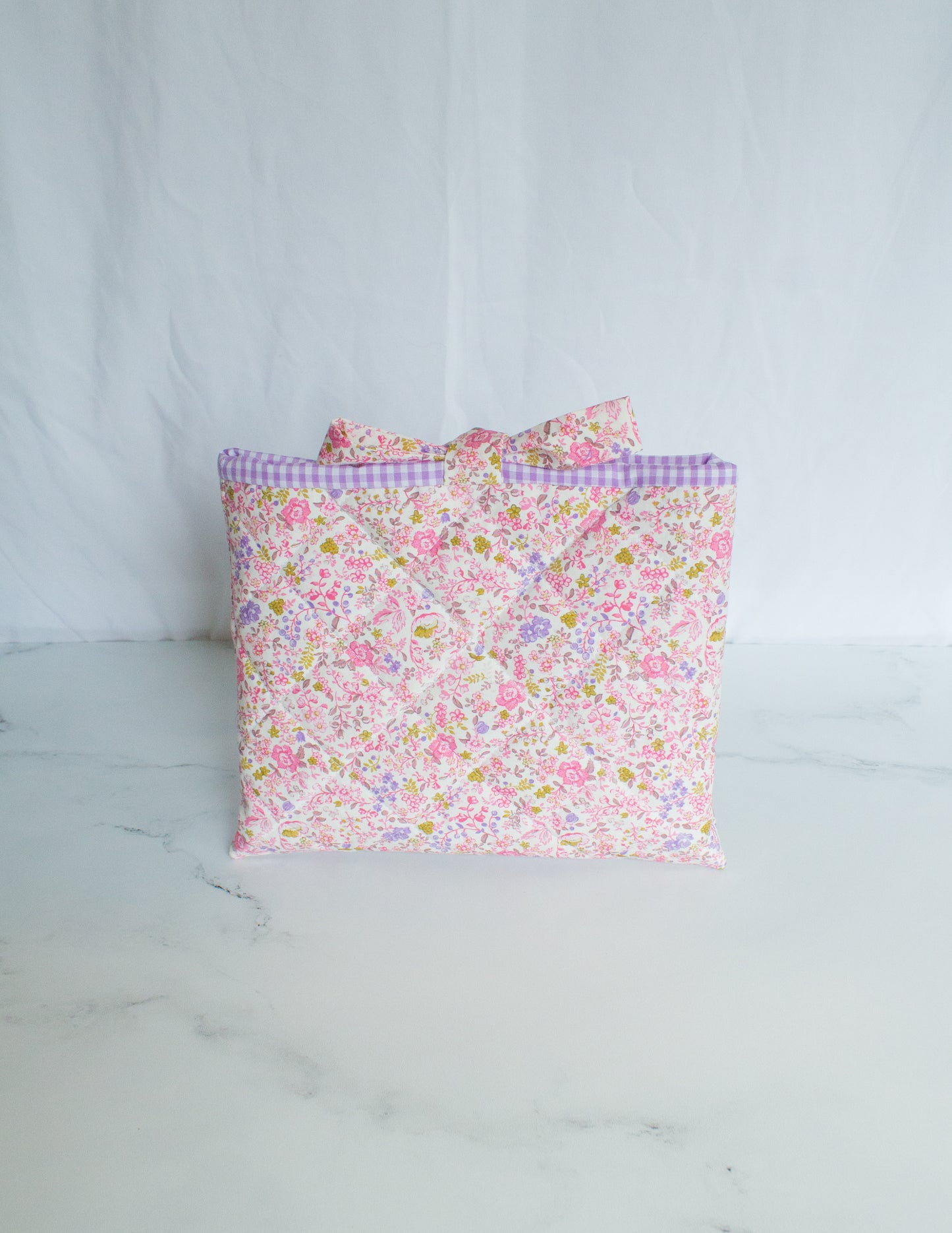 Book Sleeve - The Blossom Baby
