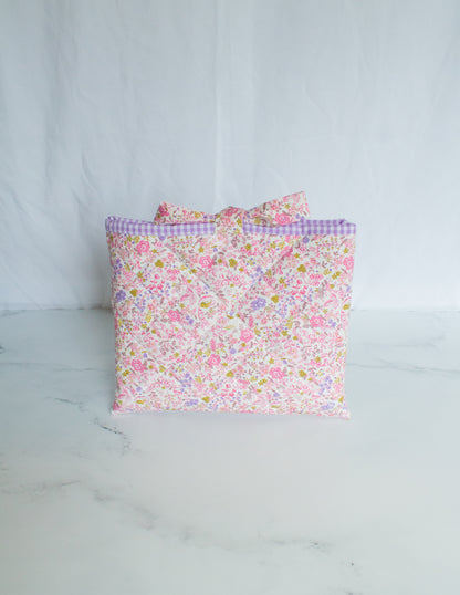Book Sleeve - The Blossom Baby