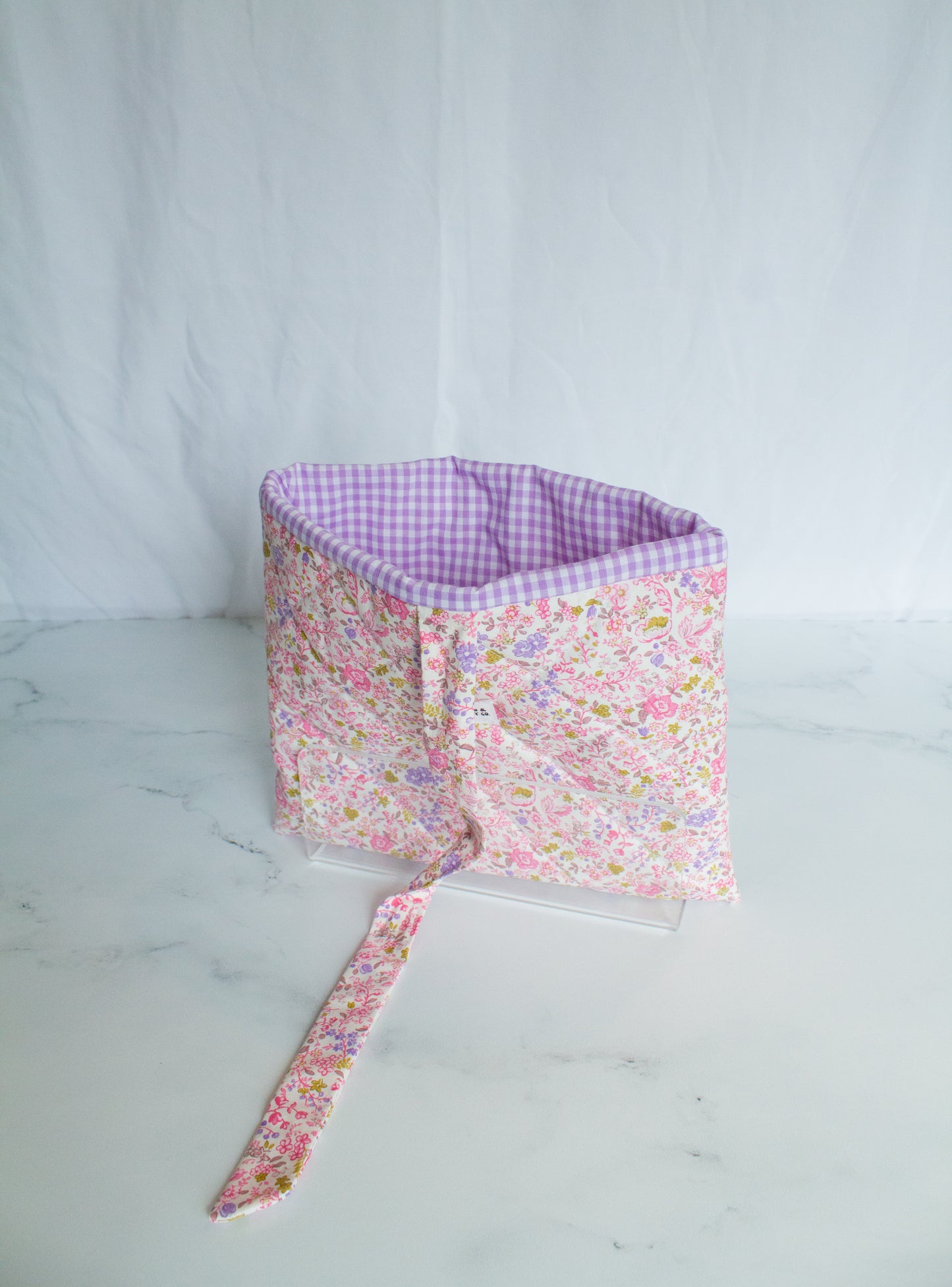Book Sleeve - The Blossom Baby