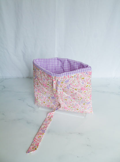Book Sleeve - The Blossom Baby