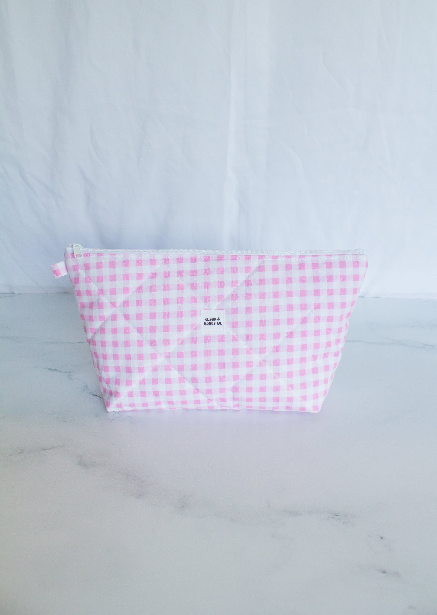 Essentials Pouch - The Sweetheart