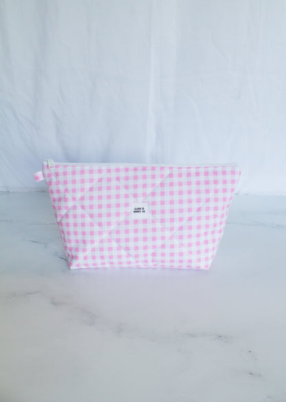 Essentials Pouch - The Sweetheart