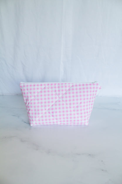Essentials Pouch - The Sweetheart