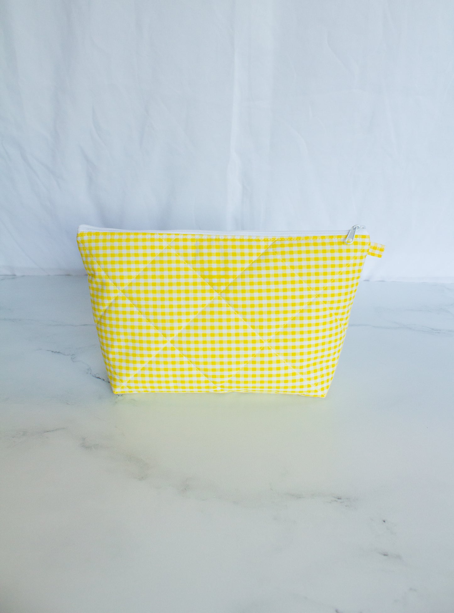Essentials Pouch - The Lemon Drop