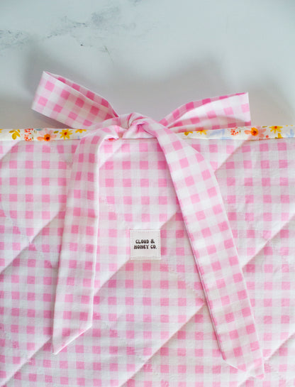 Book Sleeve - The Sweetheart