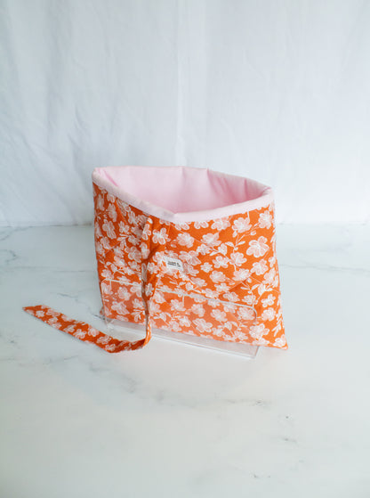 Book Sleeve - The Sunset Bloom