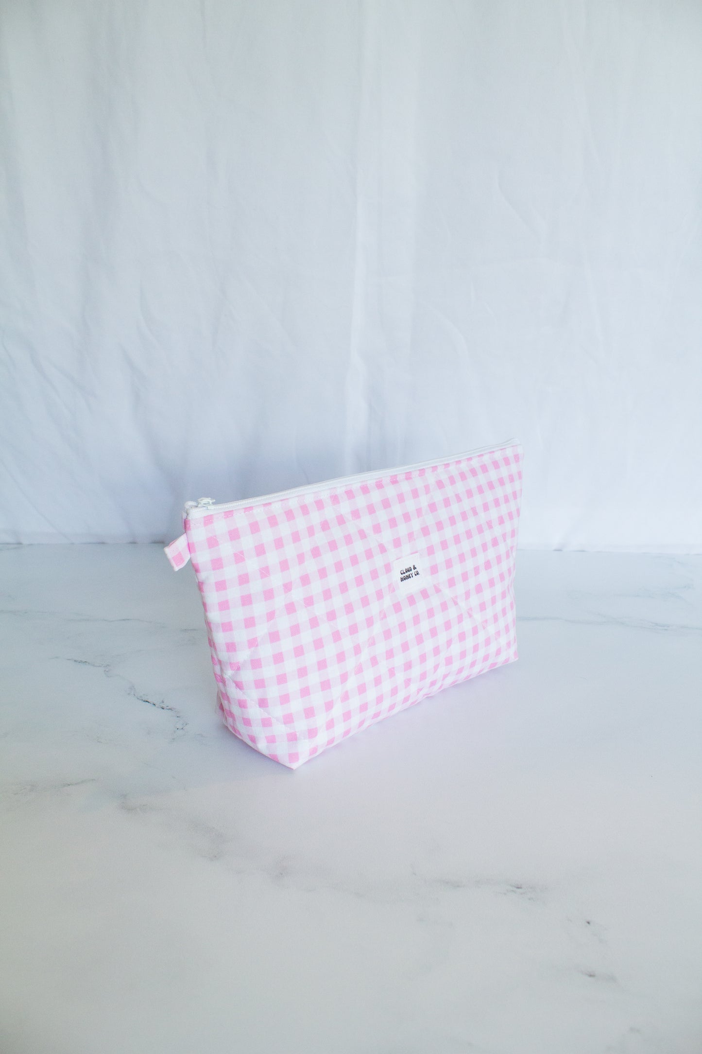 Essentials Pouch - The Sweetheart