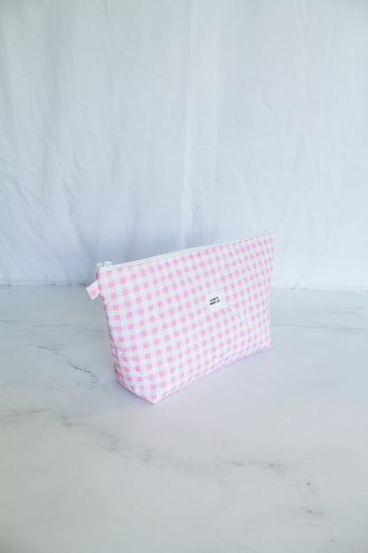Essentials Pouch - The Sweetheart