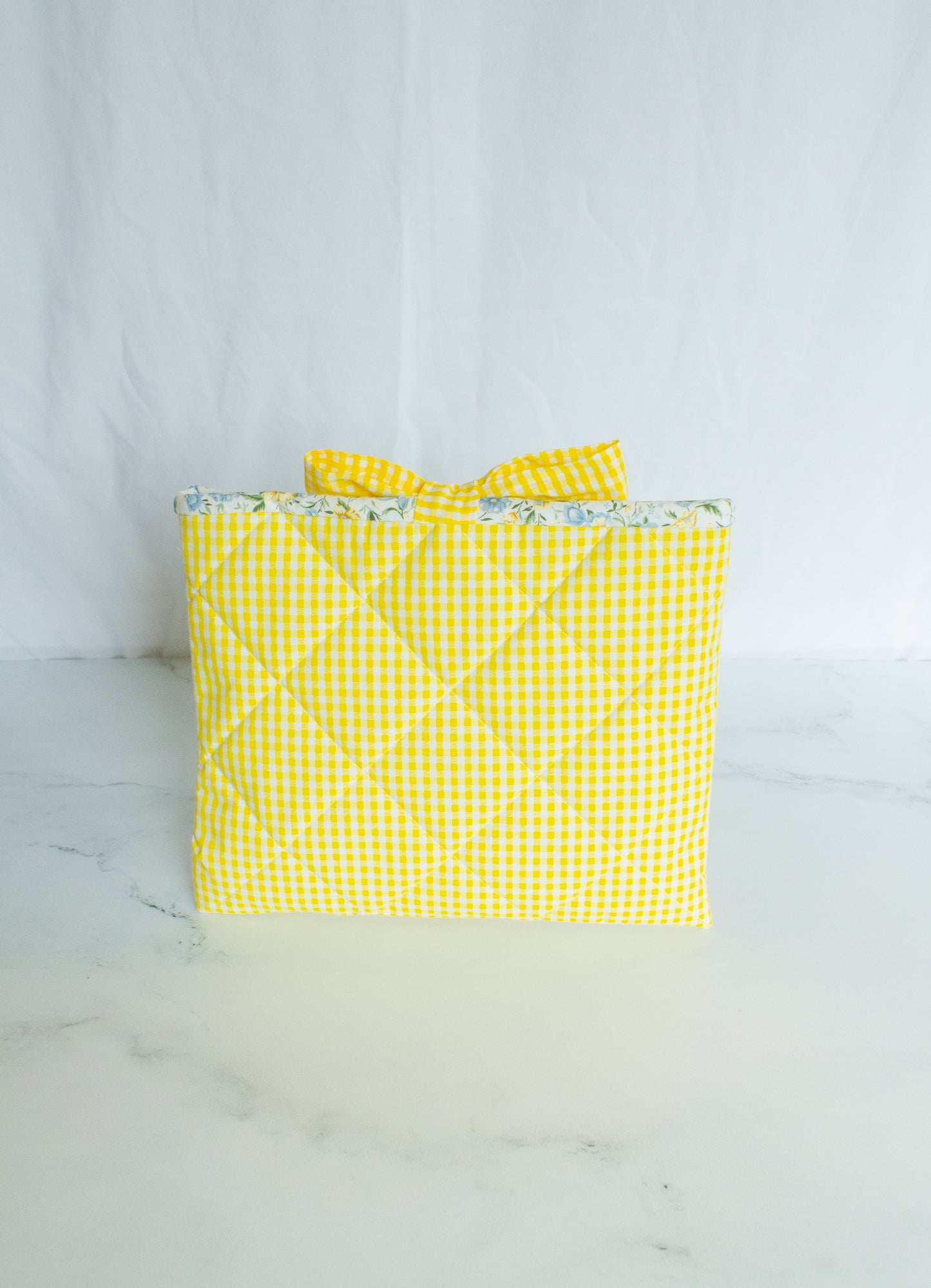 Book Sleeve - The Lemon Drop