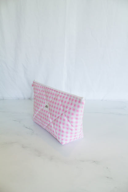 Essentials Pouch - The Sweetheart
