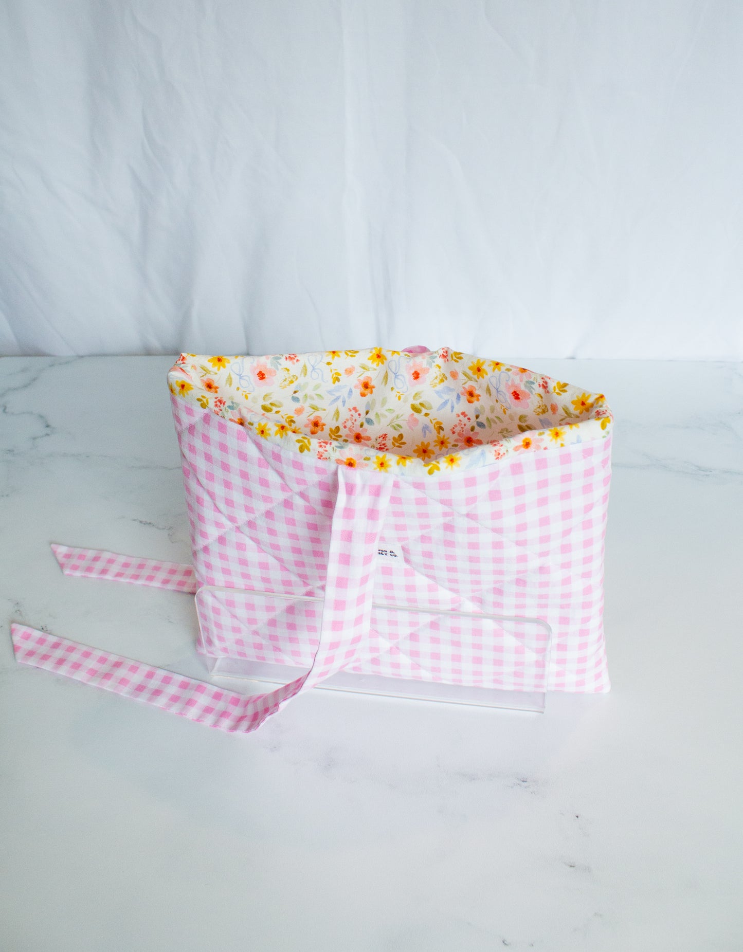Book Sleeve - The Sweetheart