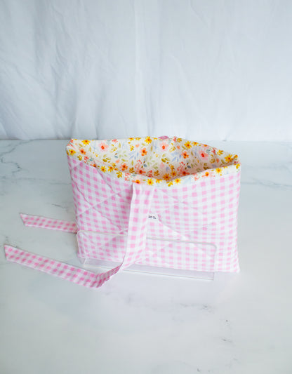 Book Sleeve - The Sweetheart