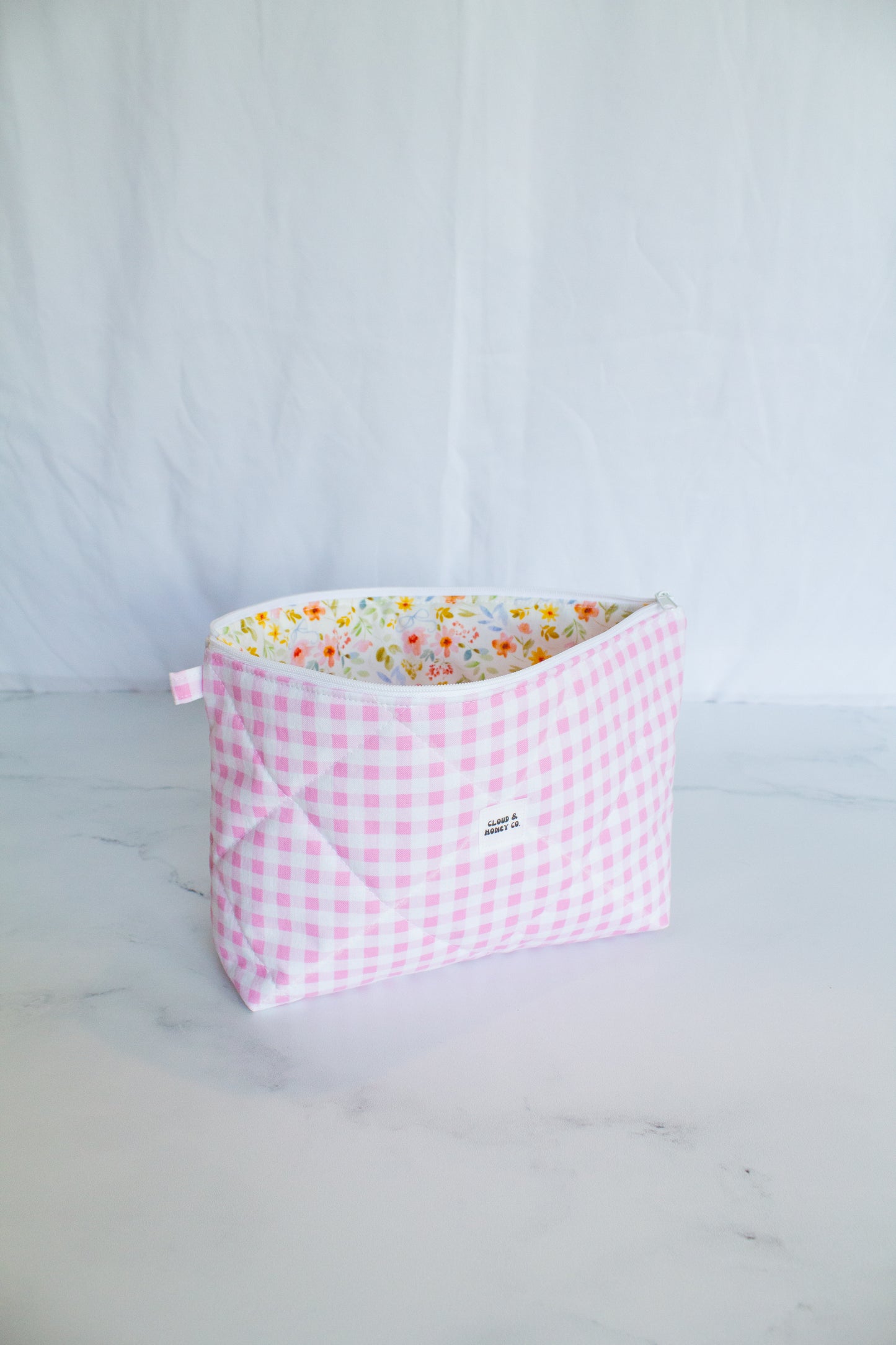 Essentials Pouch - The Sweetheart