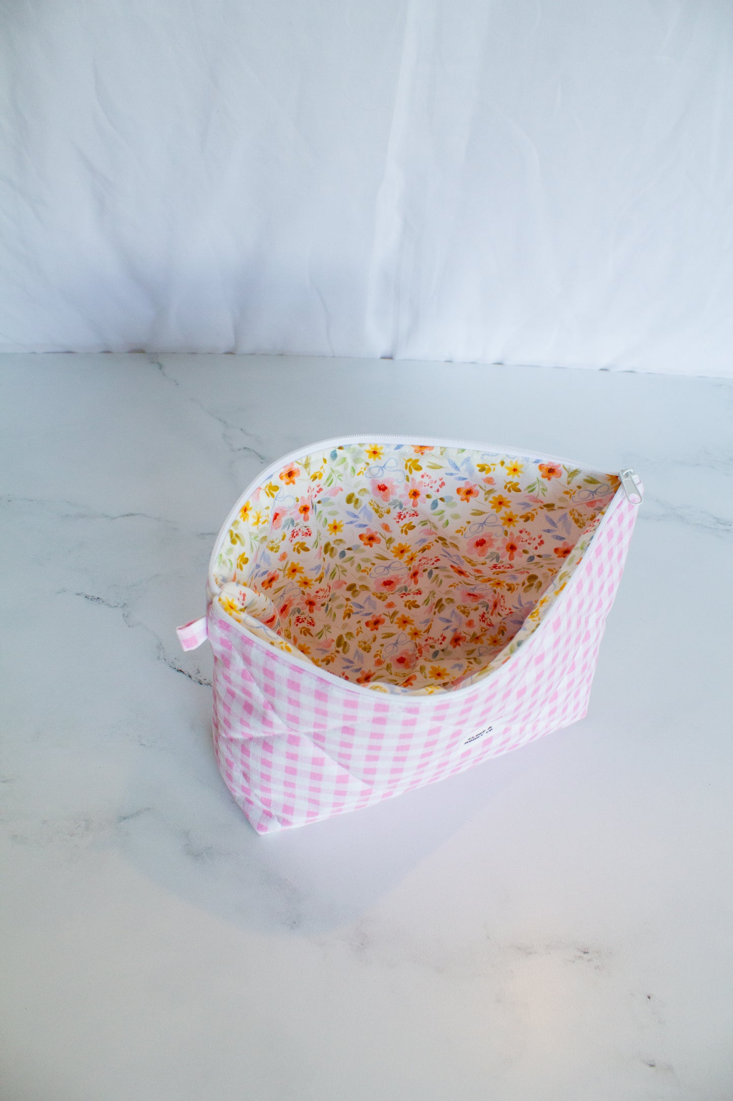 Essentials Pouch - The Sweetheart