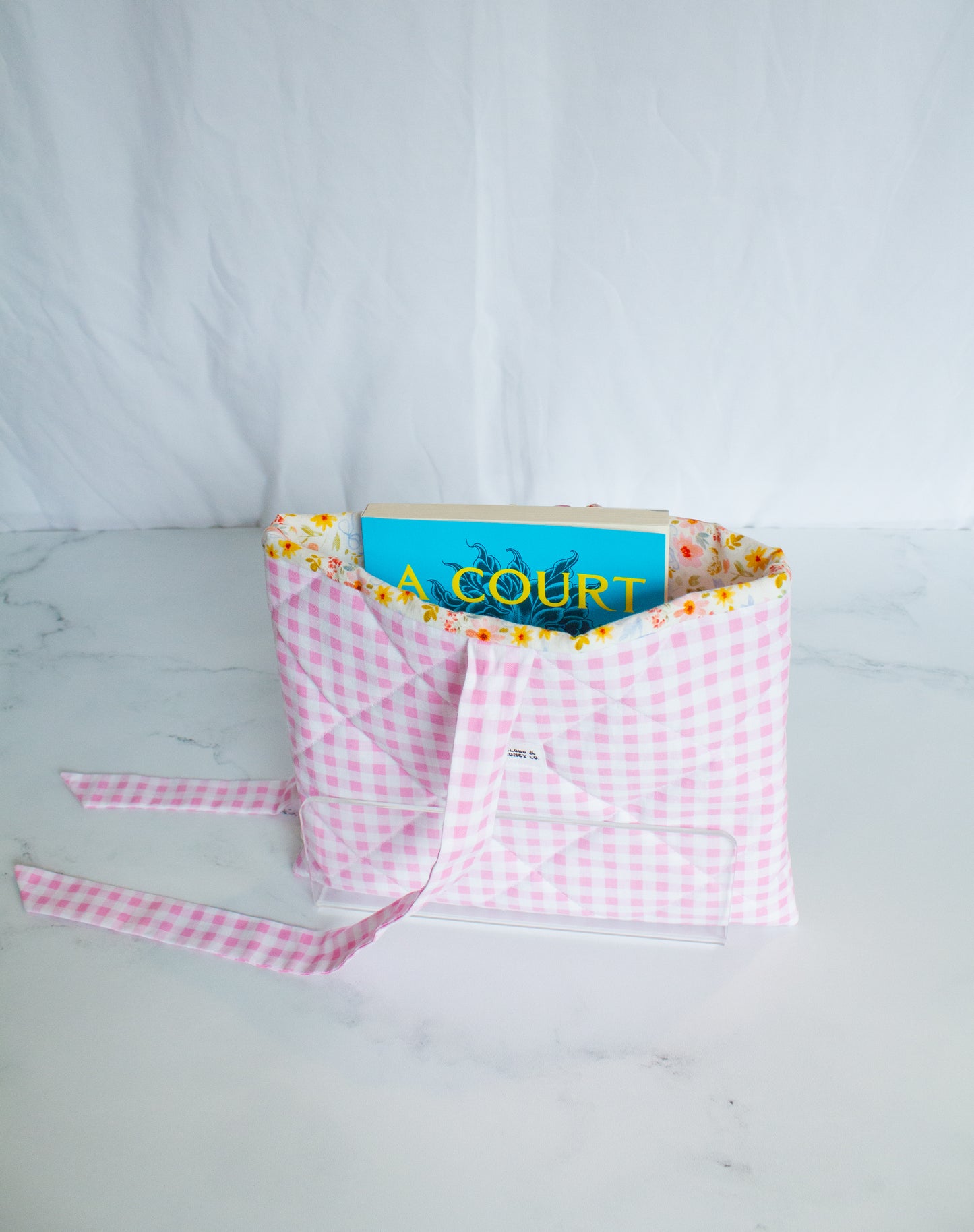 Book Sleeve - The Sweetheart