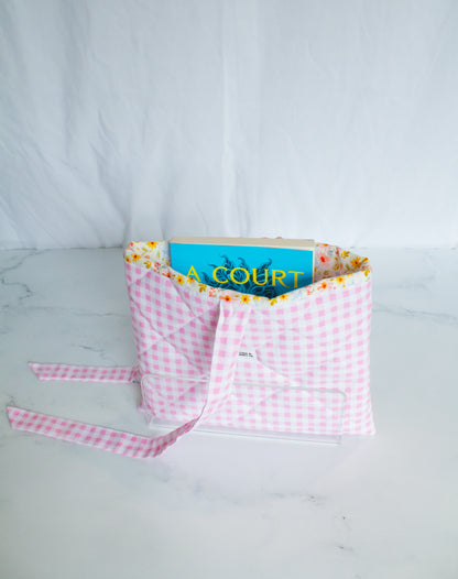 Book Sleeve - The Sweetheart