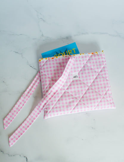 Book Sleeve - The Sweetheart