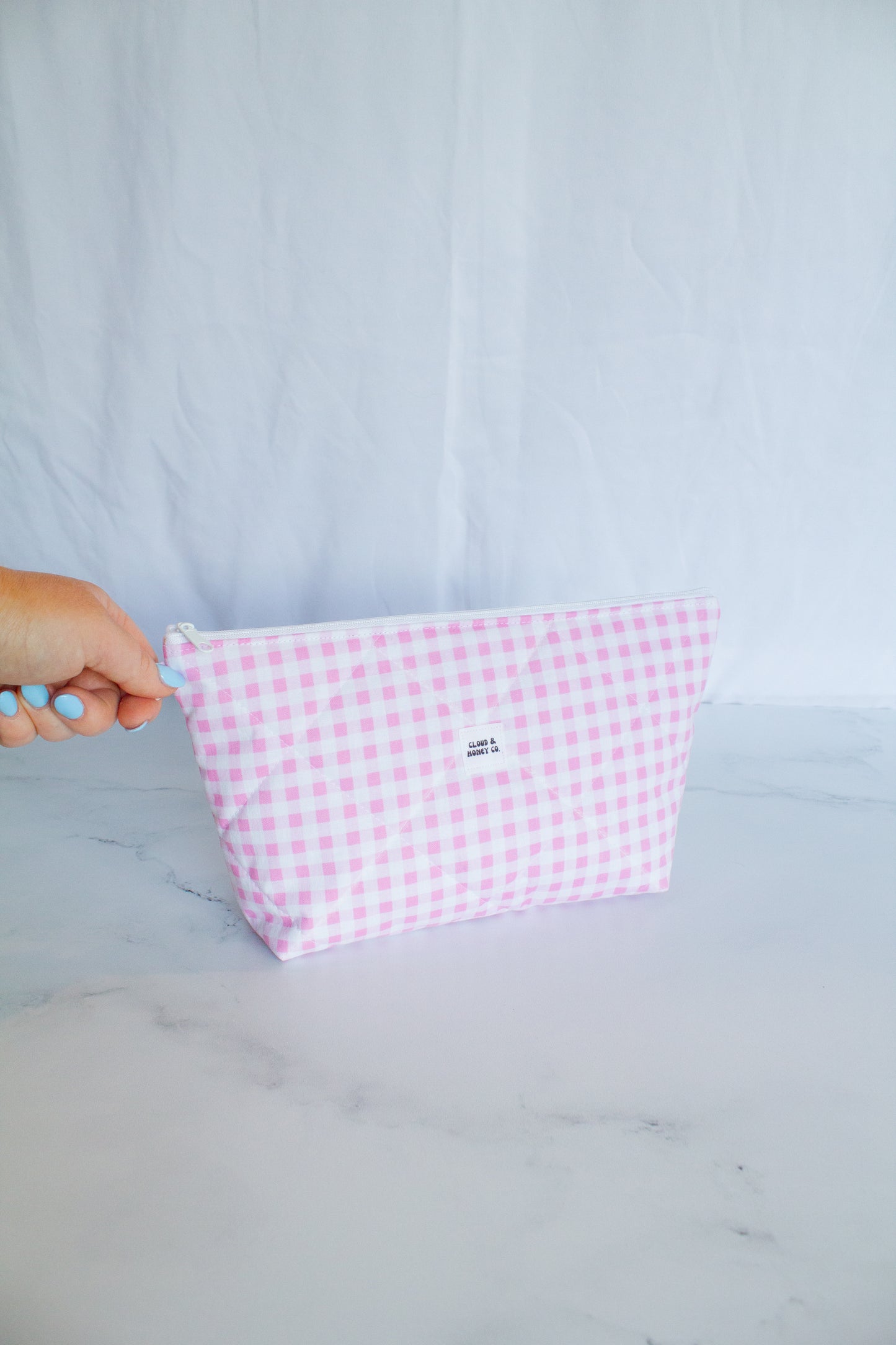 Essentials Pouch - The Sweetheart